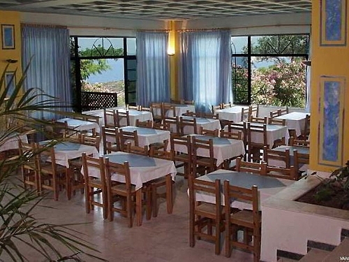 Hotel Aeria Grecia (14 / 23)