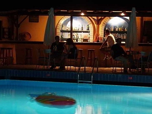 Hotel Aeria Thassos Grecia (17 / 23)