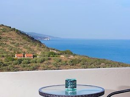 Hotel Aeria Thassos Grecia (6 / 23)