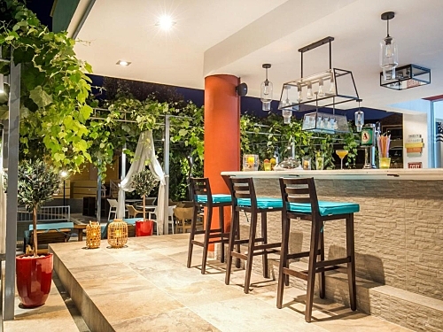 Hotel Thalassies Grecia (26 / 45)