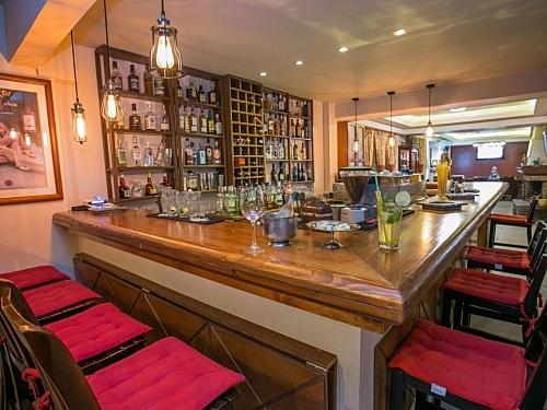 Hotel Thalassies Thassos (18 / 45)