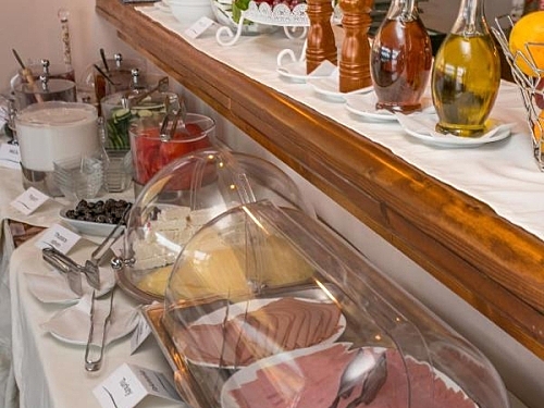 Hotel Thalassies Grecia (22 / 45)