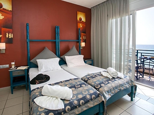 Hotel Thalassies Thassos (12 / 45)