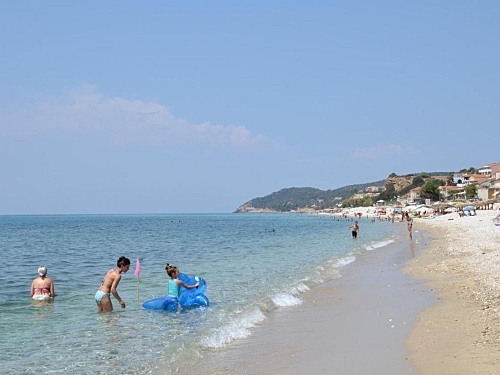 Hotel Thalassies Grecia (44 / 45)