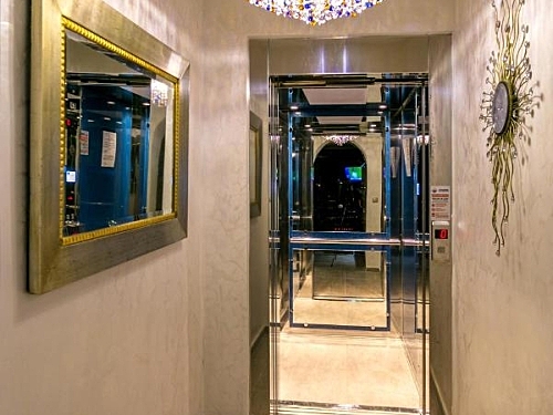 Hotel Thalassies Thassos Grecia (6 / 45)