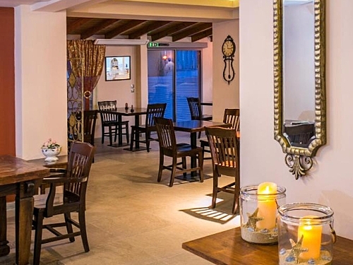 Hotel Thalassies Grecia (20 / 45)