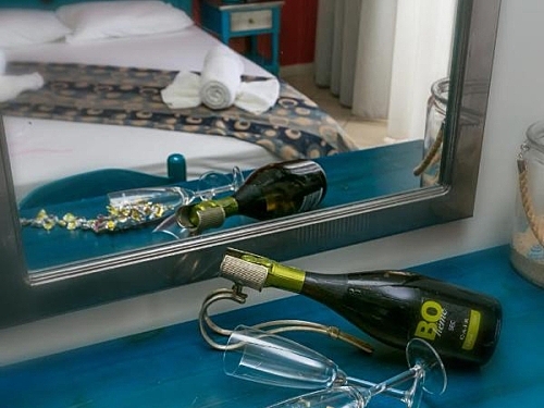 Hotel Thalassies Grecia (13 / 45)