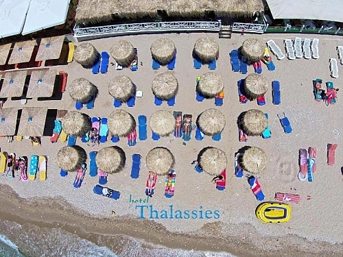 Hotel Thalassies Thassos (43 / 45)