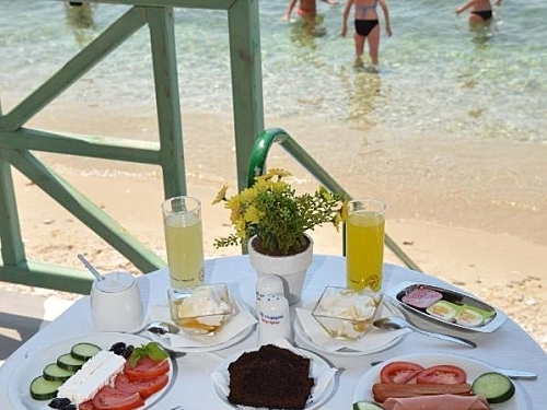 Hotel Thalassies Thassos (30 / 45)