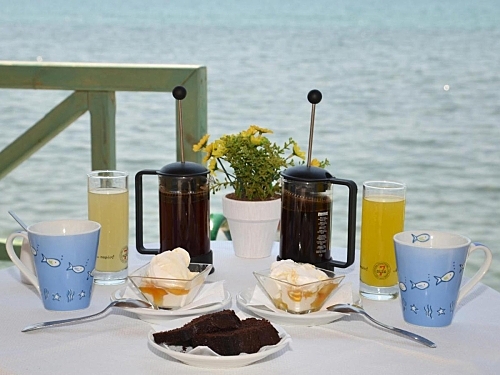 Hotel Thalassies Thassos Grecia (28 / 45)