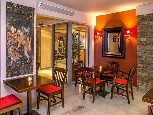 Hotel Thalassies Thassos (21 / 45)