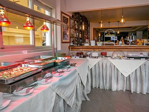 Hotel Thalassies Thassos (19 / 45)