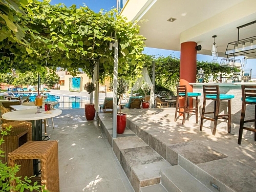 Hotel Thalassies Thassos (29 / 45)
