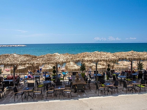 Hotel Thalassies Grecia (45 / 45)