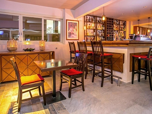 Hotel Thalassies Grecia (16 / 45)