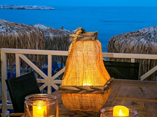 Hotel Thalassies Grecia (15 / 45)