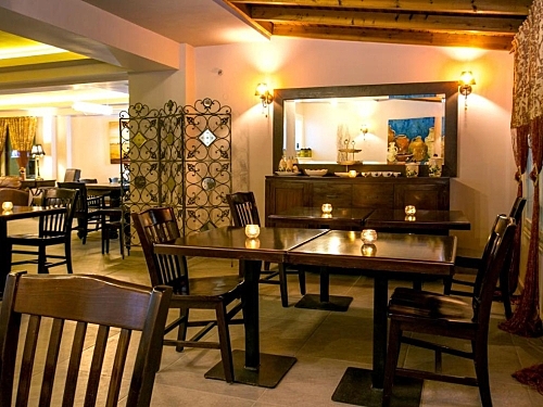 Hotel Thalassies Thassos Grecia (25 / 45)