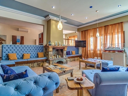 Pegasus Hotel Grecia (36 / 46)