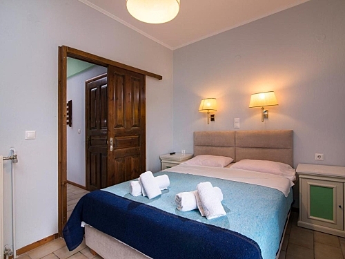 Pegasus Hotel Thassos Grecia (5 / 46)