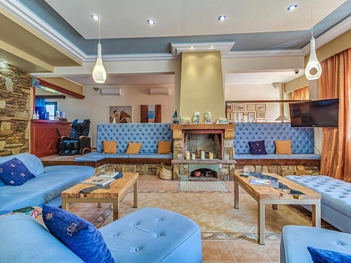 Pegasus Hotel Thassos (35 / 46)