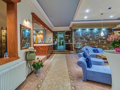 Pegasus Hotel Grecia (39 / 46)