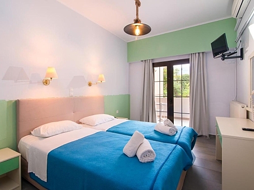 Pegasus Hotel Grecia (8 / 46)