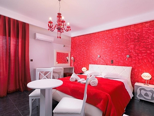 Pegasus Hotel Grecia (18 / 46)