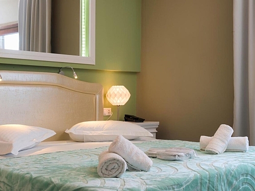 Pegasus Hotel Grecia (20 / 46)