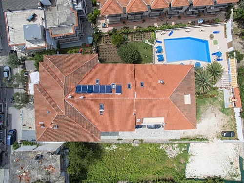 Pegasus Hotel Thassos (41 / 46)
