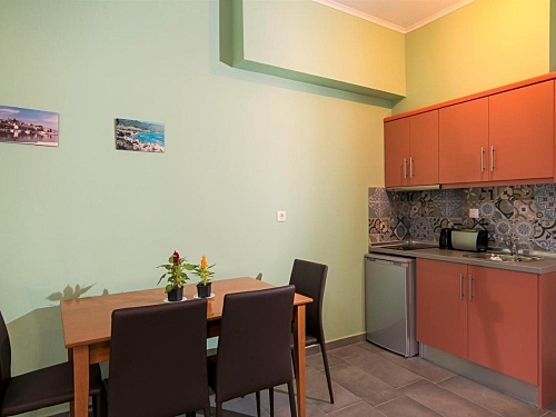 Pegasus Hotel Grecia (22 / 46)