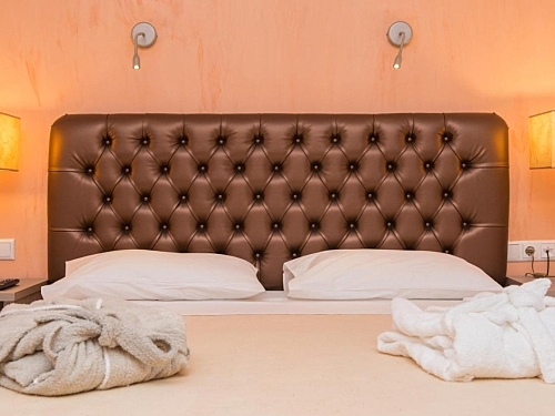 Pegasus Hotel Grecia (13 / 46)