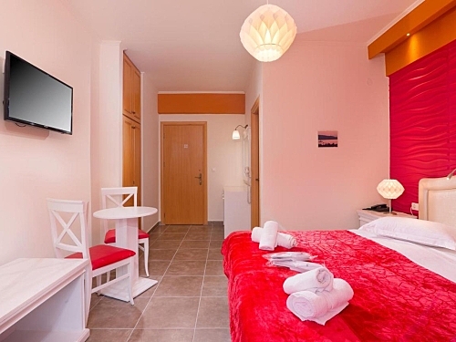 Pegasus Hotel Thassos Grecia (16 / 46)