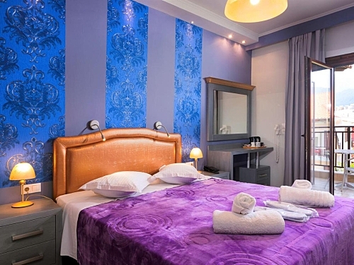 Pegasus Hotel Thassos (19 / 46)