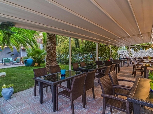 Pegasus Hotel Thassos Grecia (40 / 46)