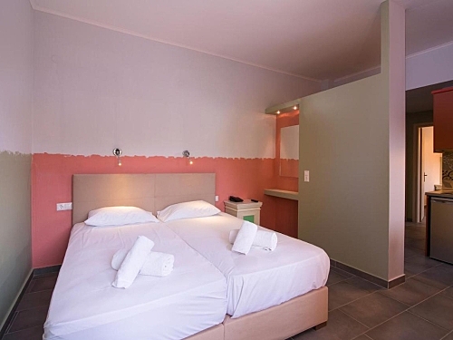 Pegasus Hotel Thassos (9 / 46)