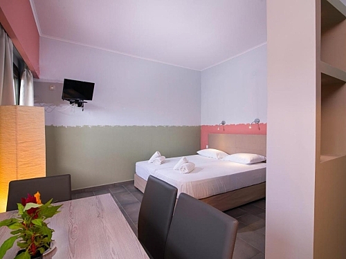 Pegasus Hotel Grecia (10 / 46)