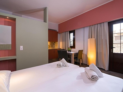 Pegasus Hotel Grecia (11 / 46)
