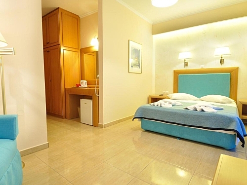 Pegasus Hotel Thassos (12 / 46)