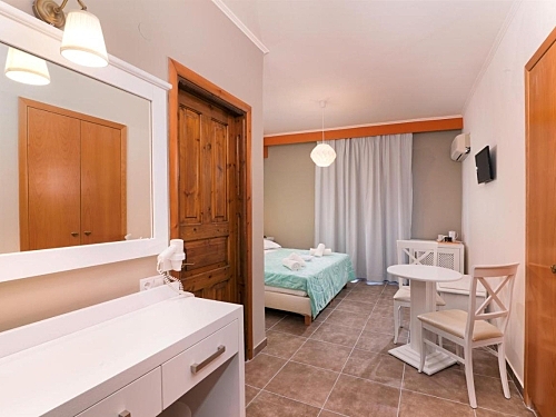 Pegasus Hotel Thassos Grecia (29 / 46)