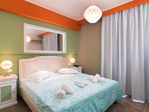 Pegasus Hotel Thassos (21 / 46)