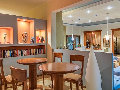 Pegasus Hotel Thassos Grecia (37 / 46)