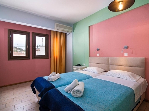 Pegasus Hotel Thassos (6 / 46)