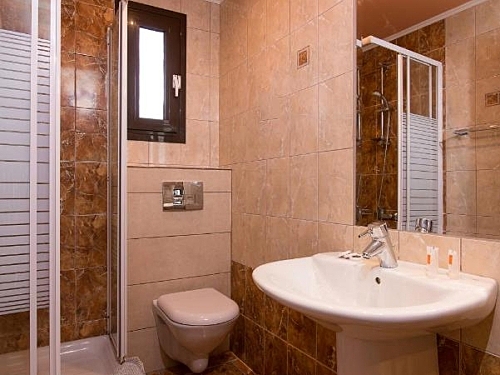 Pegasus Hotel Thassos Grecia (31 / 46)