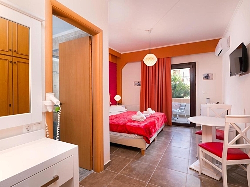Pegasus Hotel Grecia (15 / 46)