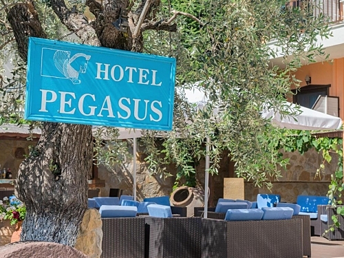 Pegasus Hotel Grecia (43 / 46)