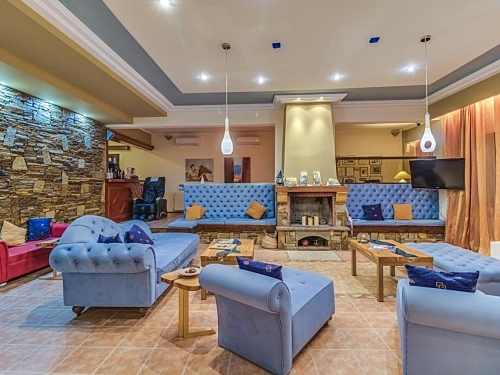 Pegasus Hotel Thassos (38 / 46)