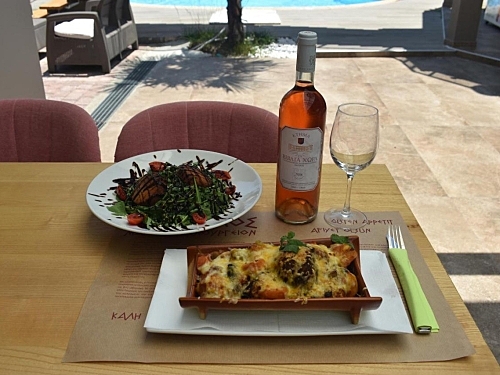 Hotel Potos Thassos (25 / 29)