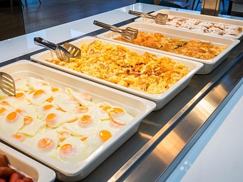 Hotel Potos Thassos (20 / 29)