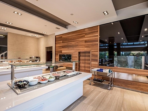 Hotel Potos Thassos (13 / 29)