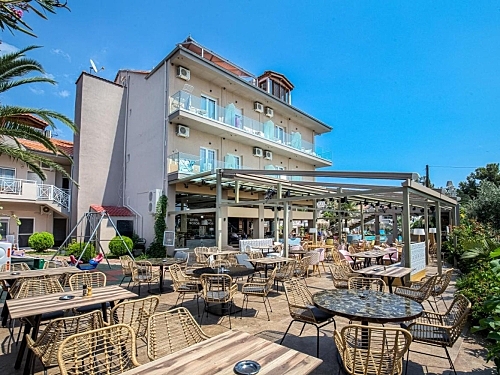 Hotel Potos Thassos (11 / 29)